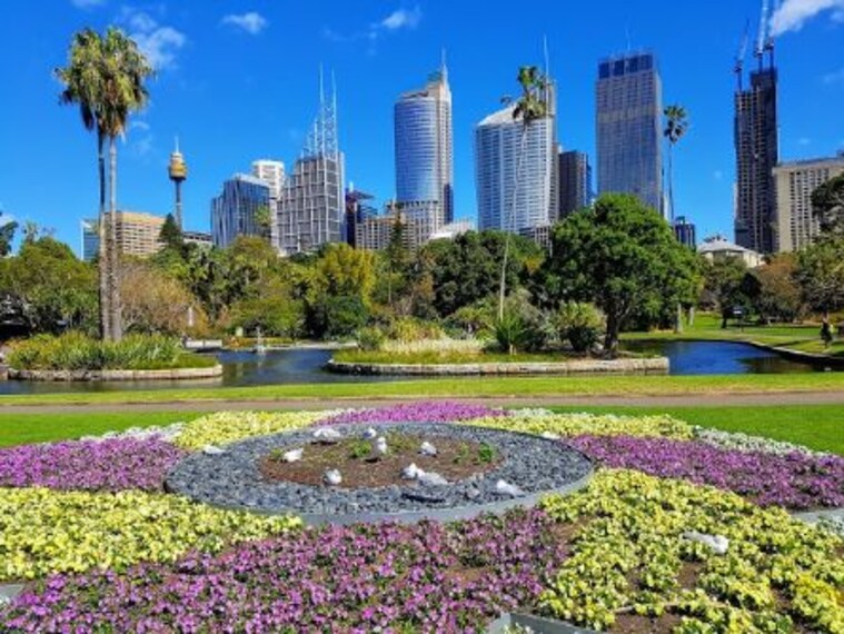 Royal Botanic Garden-3